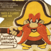 Wilton Yosemite Sam Cake Pan-04 Wilton-Yosemite-Sam-Cake-Pan