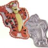 Tigger Vintage Cake Baking Pan, Very Good